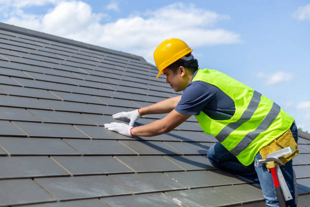 Best Commercial Roofing Services  in Santa Ana, CA