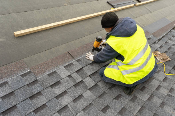 Quick and Trustworthy Emergency Roof Repair Services in Santa Ana, CA
