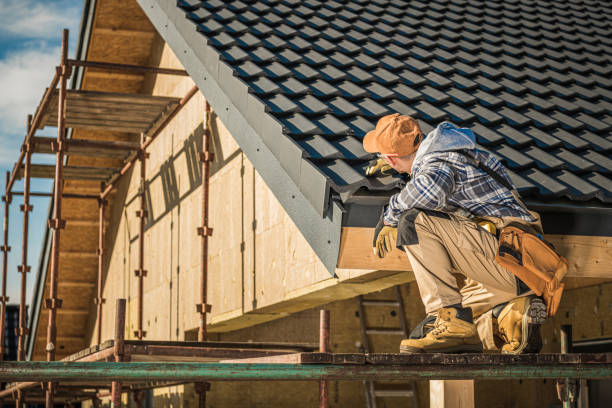 Best Best Roofing Contractors  in Santa Ana, CA