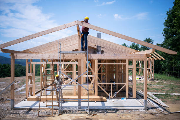 Best Metal Roofing Contractor  in Santa Ana, CA