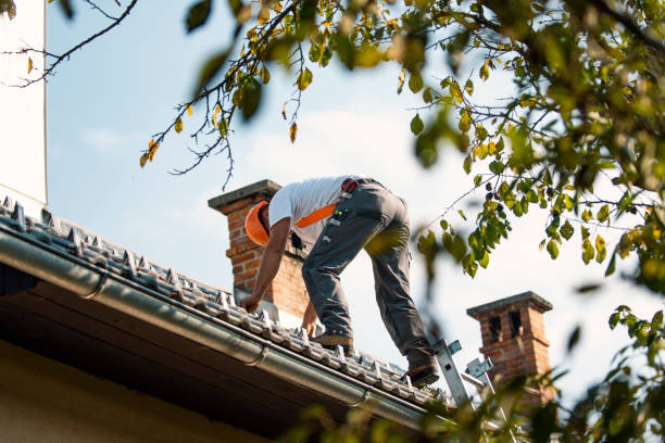 Roof Repair Estimates in Santa Ana, CA
