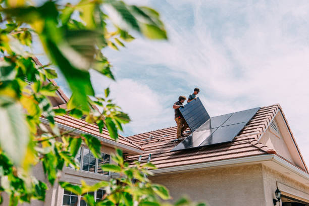 Trusted Santa Ana, CA Roofing Contractor Experts