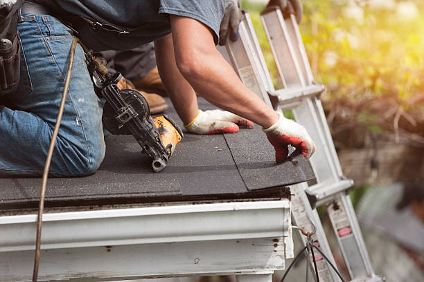 Best Roof Waterproofing Services  in Santa Ana, CA